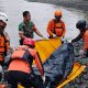 Tim SAR Gabungan Temukan Isnanini Setelah Tiga Hari Pencarian di Sungai Brantas