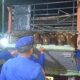 Jelang Idul Adha, Polres Situbondo Berikan Pengawasan Ketat Terhadap Aktivitas Pengangkut Hewan Ternak