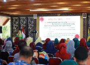 Percepat Eliminasi TB 2028, Pemkab Sidoarjo Bersama PKK Fokus Deteksi Dini dan Edukasi Lingkungan Sehat