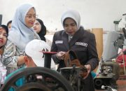Dorong UMKM Givari Krian Tembus Pasar Internasional, Begini Amanat Wabub Sidoarjo