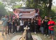 Gotong Royong di Sumber Wungu Jadi Ruang Kebersamaan Warga dan Tiga Pilar Desa Gedangsewu