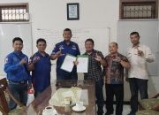 Fokus Selamatkan Sumber Daya Air dan Keselamatan Hutan, Perhutani KPH Pasuruan Bersama FPN Tekan MoU