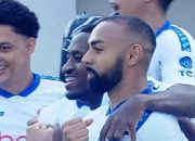 Laga Penutup BRI Liga I, Arema FC Kandaskan PSIM Dengan Skor 3 -1