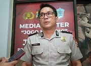 Polresta Malang Kota Tegaskan ‘Pocong Begal’ Hanya Isu Hoax