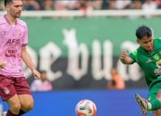 Derbi Jatim, Persebaya Kandaskan Persik 5 – 0 , Akhiri Musim Posisi 4