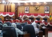 DPRD Sidoarjo Sahkan Perda PBG Terintegrasi Dengan SIMBG
