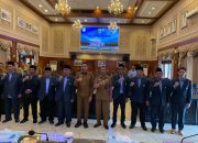 Perkuat Kerja Sama dengan Unisma, Pemkot Malang Fokus SDM dan Pembangunan Kota