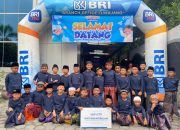 Peringati Milad Ke-25, YBM BRILiaN SBO Malang Perkuat Komitmen Sustainable Impact Bagi Pemberdayaan Umat