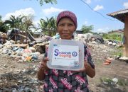 Jelang Idul Adha 2026, BRI Region 13 Malang Salurkan Hewan Qurban Bagi Masyarakat Kurang Mampu