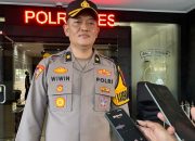 Jaga Kondusivitas Idul Adha 1447 H, Polresta Malang Kota Siagakan 400 Personel Gabungan