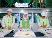 Jatim Kuasai 51 Persen Produksi Gula Nasional, Gubernur Khofifah Genjot Rendemen PG Ngadirejo Kediri