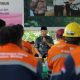 Sambang TPA Talangagung Kepanjen, Begini Amanat Bupati Malang
