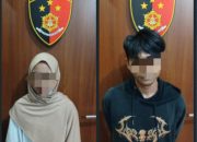 Sindikat Curas Berkedok Kencan Online Berhasil Diungkap Polresta Batu