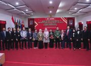 Usai Jalani Diklat Legal, Begini Harapan Bupati Banyuwangi Kepada Kepala Desa