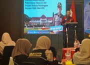 Pemkot Malang Berkomitmen Hadirkan Layanan Publik Yang Transparan