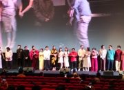 Film Sekawan Limo 2 Bakal Jadi Daya Tarik Wisatawan Ke Malang