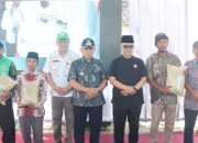 Pemkab Malang Dukung Penguatan Sektor Pertanian, Begini Amanat Bupati Sanusi