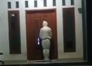 Polres Batu Pastikan Isu ‘Pocong Begal’ Hoax, Masyarakat Dihimbau Tetap Tenang