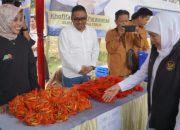 Tekan Inflasi dan Dukung Stabilitas Pangan, Pemprov Jatim Gelar Pasar Murah