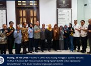 Yayasan Pendidikan Al-Kautsar Keberatan “The Soul” Masih Beroperasi