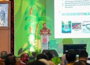 Wamenhut Sebut Riset dan Inovasi Jadi Pondasi Utama