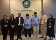 Momentum Idul Adha 2026, BRI Branch Office Malang Salurkan Hewan Qurban Bagi Masyarakat Kurang Mampu