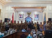 Pemkot Malang Kolaborasi Bersama FGC Tangani Isu Strategis Perkotaan