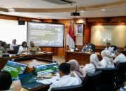 Menteri Kehutanan Dorong Percepatan Multiusaha Kehutanan untuk Perkuat Ekonomi Hutan Berkelanjutan