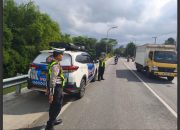 Liburan Idul Adha, Polres Trenggalek Siagakan Personil Atas Meningkatnya Mobilitas Masyarakat