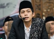 Polresta Malang Bersama Gus Iqdam Ajak Masyarakat Doa Bersama dan Pengajian Umum