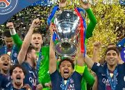 PSG Boyong Kembali Trophy Liga Champions Melalui Drama Adu Penalti 
