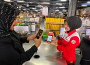 Permudah Layanan Masyarakat, BRI Region 13 Malang Dorong Digitalisasi Transaksi Melalui QRIS dan BRImo