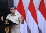 Menaker : Magang Nasional Perkuat Kesiapan Kerja Generasi Muda