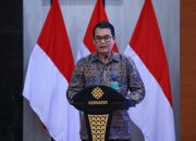 Kemenaker Sebut Sertifikasi Kompetensi Perkuat Daya Saing Lulusan Magang