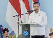 Jembatani Alumni MagangHub ke Dunia Kerja, Kemnaker Siapkan Estafet Karir