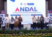 Kemnaker dan Huawei Indonesia Perkuat Kemitraan Pengembangan SDM