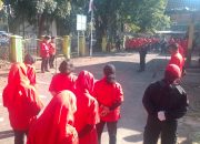 Peringati Hari Lahir Pancasila, PDIP Kota Malang Serukan Persatuan dan Politik Kerakyatan