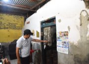 Pemkab Sidoarjo Minta Baznas Segera Perbaiki Rumah Empat Warga Desa Pabean