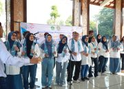 Apresiasi Peluncuran Lagu “Sidoarjo Bersih”, Wabup Mimik: Perkuat Budaya Bersih di Car Free Day