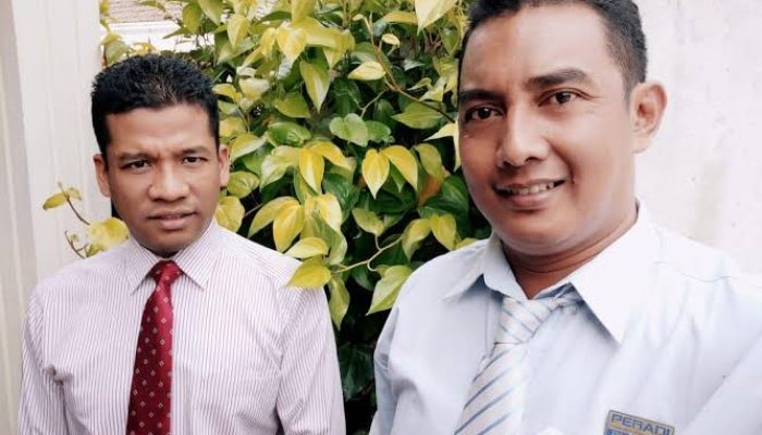 Kuasa Hukum PKL : Jangan Libatkan DPRD dengan Dalih Hearing, Hormati Proses Hukum