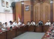 Bupati Sidoarjo Kawal Penyelesaian Hak Warga Terdampak Lumpur Lapindo 