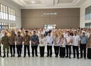 Pemkab Kediri Deklarasi Perang Terhadap Titipan SPMB 2026