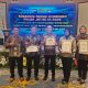 Polresta Malang Kota Borong Empat Penghargaan di Rakernis Keuangan Polda Jatim 2026