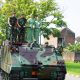 Pangdivif 2 Kostrad Bekali Prajurit dengan Pesan Kehidupan