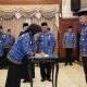 Walikota Malang, Wahyu Hidayat Lantik 50 Pejabat Fungsional 