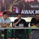 Perkuat Keterbukaan Informasi, Jajaran Polres Batu Jalin Sinergi Bersama Media