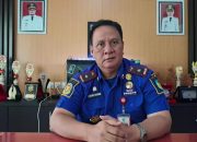 Damkar Sebut Kelalaian Warga Pemicu Utama Kebakaran di Kediri  