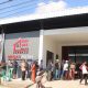 Jelang Launching Tahap II, Kades Gedangsewu Mulai Hidupkan Peran KDMP Lewat Penyaluran Bantuan Pangan