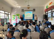 Cegah Dampak Narkoba ke Generasi Muda, Satreskoba Polres Batu Edukasi Pelajar