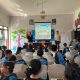 Cegah Dampak Narkoba ke Generasi Muda, Satreskoba Polres Batu Edukasi Pelajar